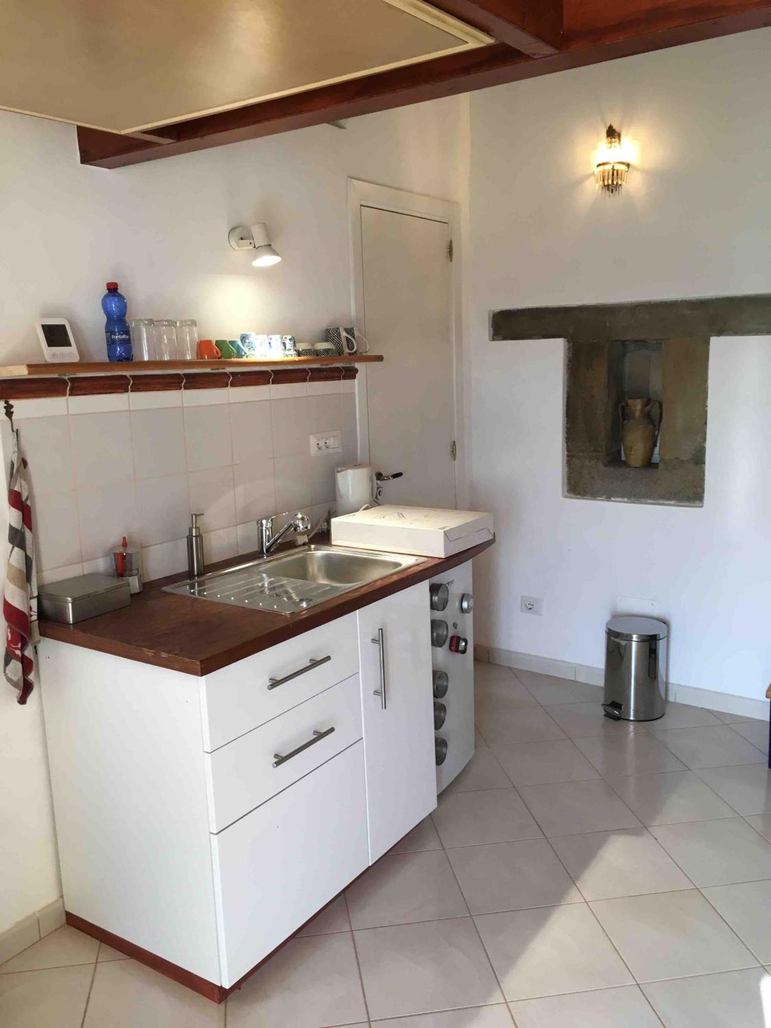 Bed and Breakfast Contrada Carmine à Reitano  Extérieur photo
